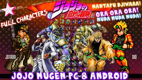 jogo mugen download